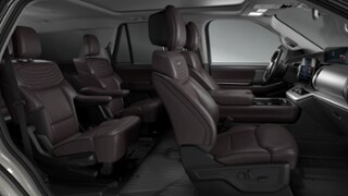 2027 Ford Expedition® Internal Image 1